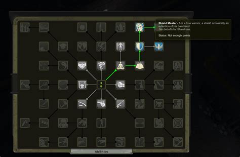 atom rpg shield|atom rpg stone tool.